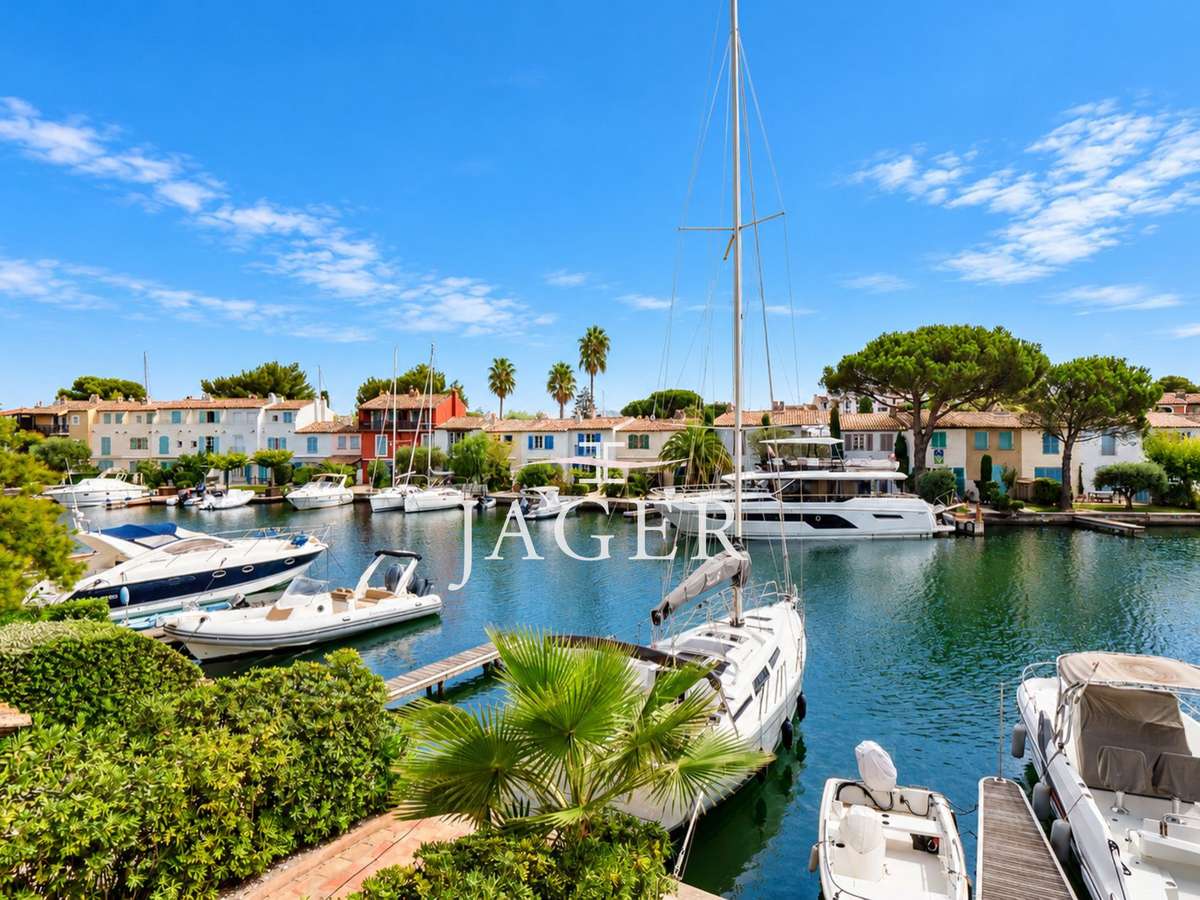 House Grimaud