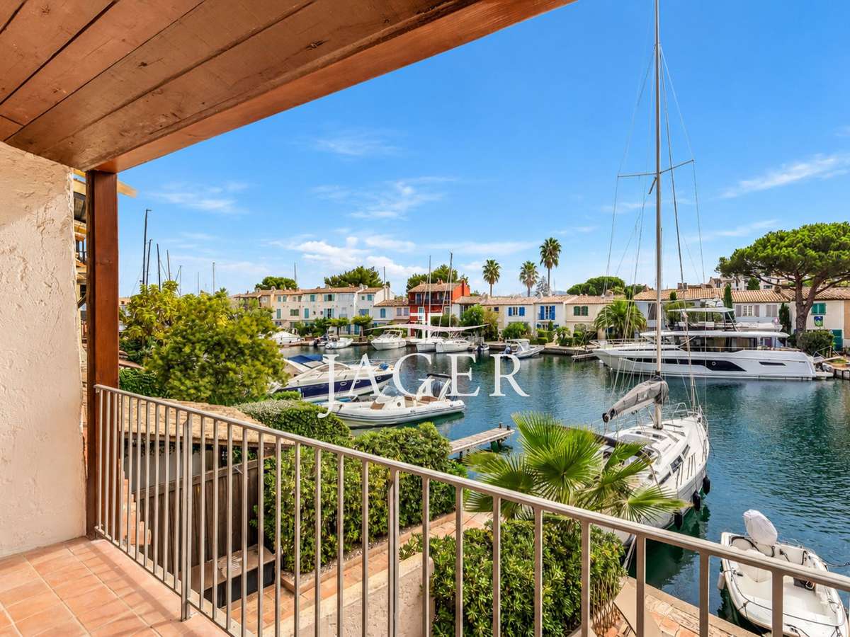House Grimaud