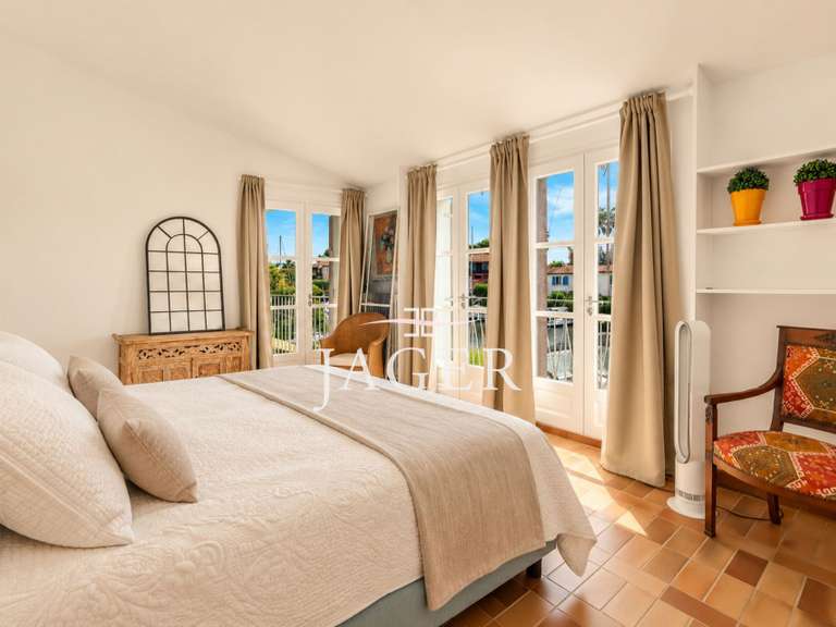 House with Sea view Grimaud - 4 bedrooms - 150m²