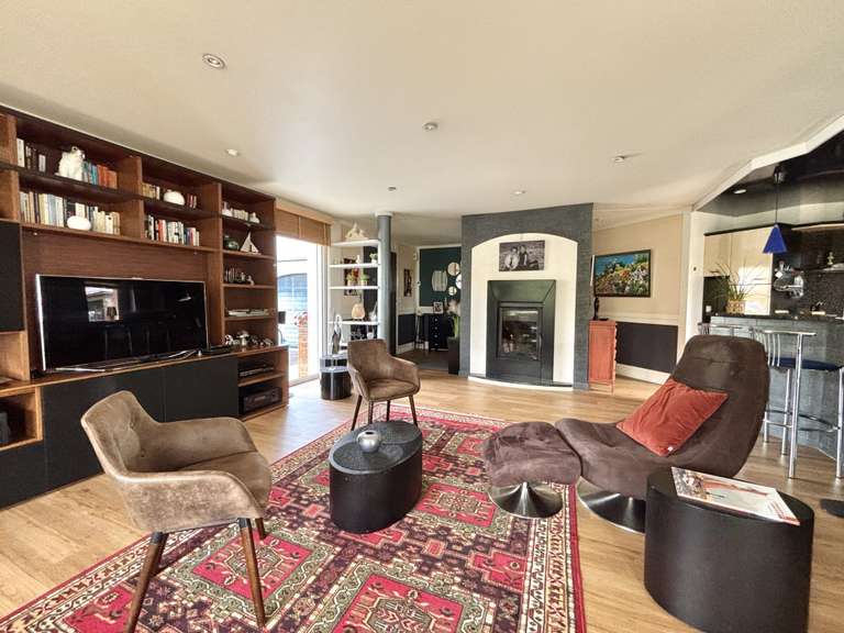 Maison Plérin - 3 chambres - 140m²