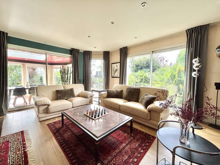 Maison Plérin - 3 chambres - 140m²