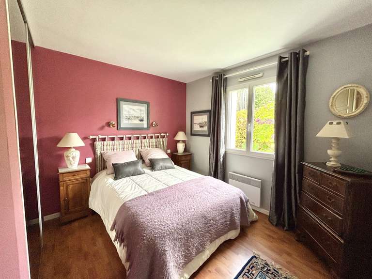Maison Plérin - 3 chambres - 140m²