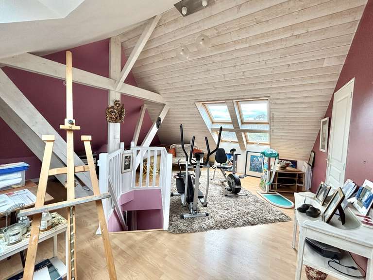 Maison Plérin - 3 chambres - 140m²