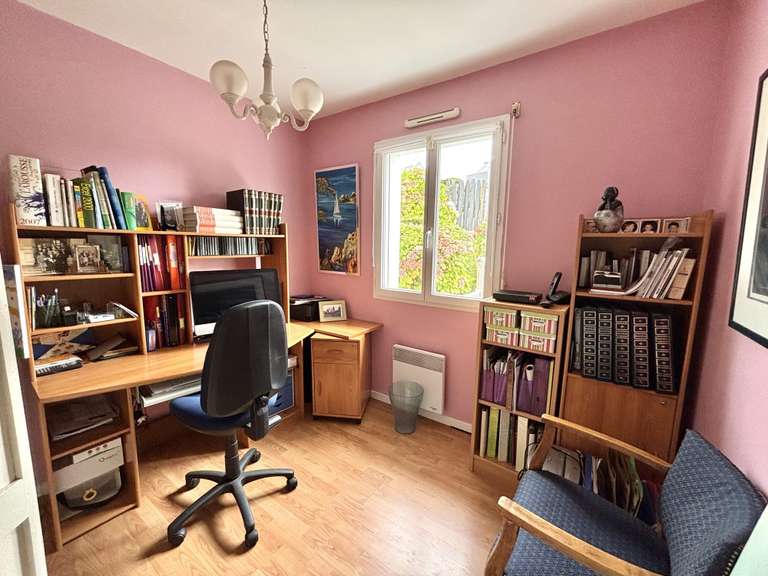 Maison Plérin - 3 chambres - 140m²