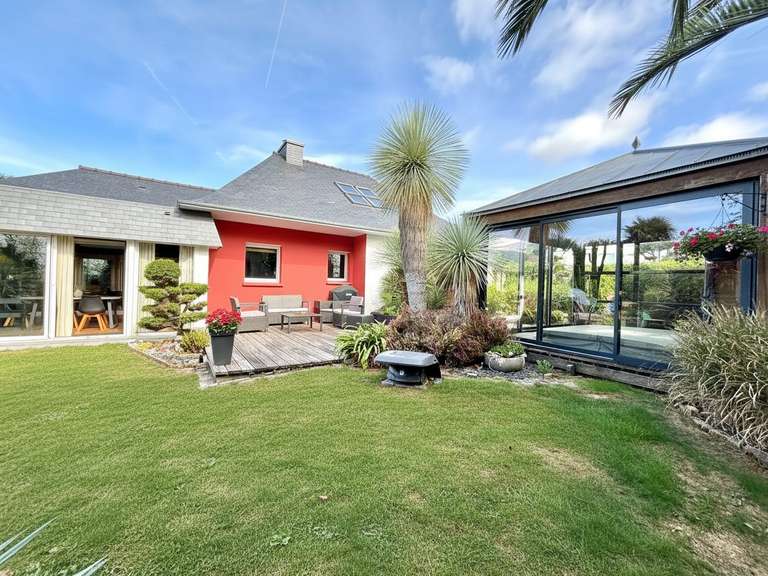 Maison Plérin - 3 chambres - 140m²