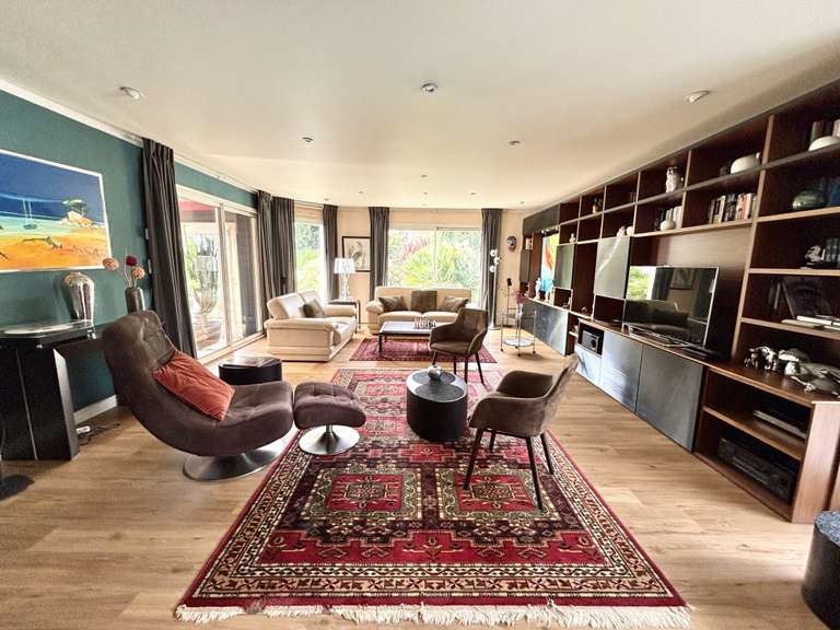 Maison Plérin - 3 chambres - 140m²