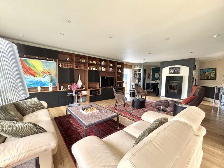 Maison Plérin - 3 chambres - 140m²