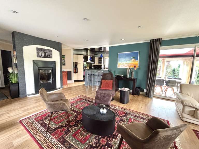 Maison Plérin - 3 chambres - 140m²