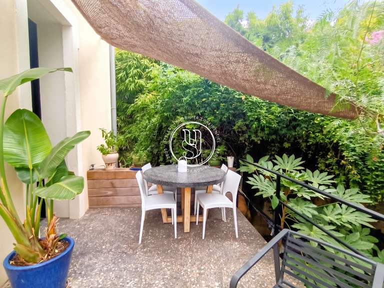 Maison Montpellier - 4 chambres - 150m²