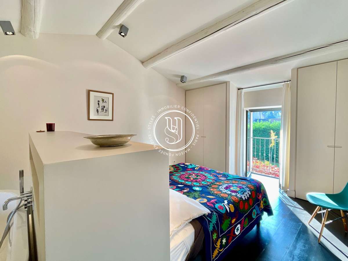 Maison Saint-Rémy-de-Provence