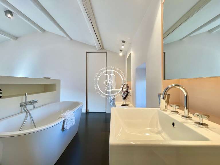 Maison Saint-Rémy-de-Provence - 5 chambres - 235m²