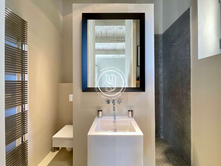 Maison Saint-Rémy-de-Provence - 5 chambres - 235m²