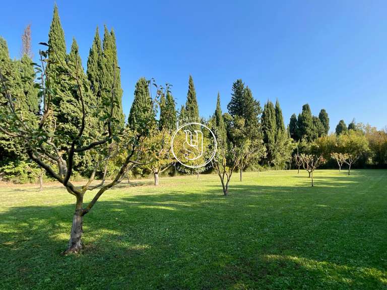 Maison Saint-Rémy-de-Provence - 5 chambres - 235m²