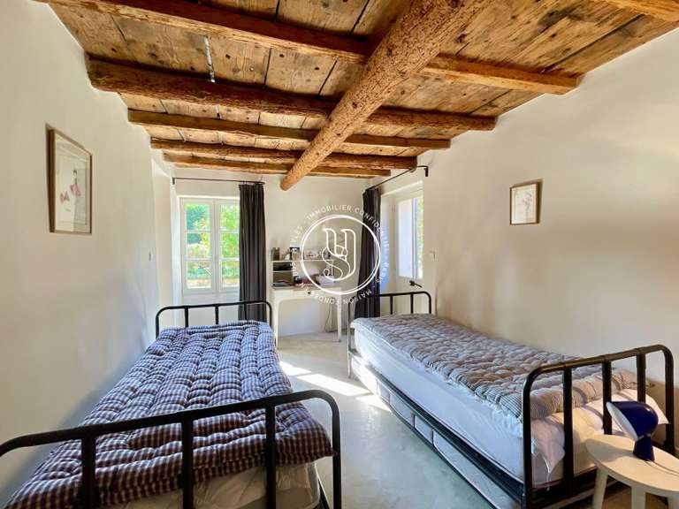 Maison Saint-Rémy-de-Provence - 5 chambres - 235m²