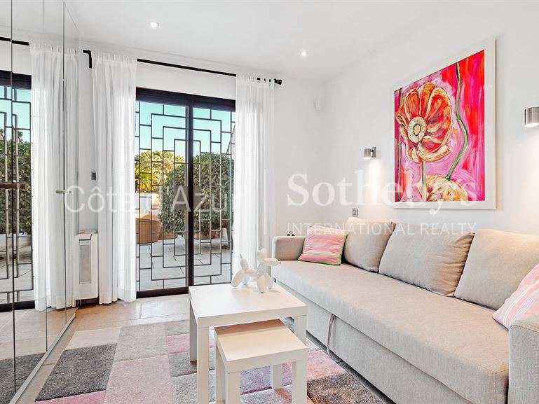 Maison Grimaud