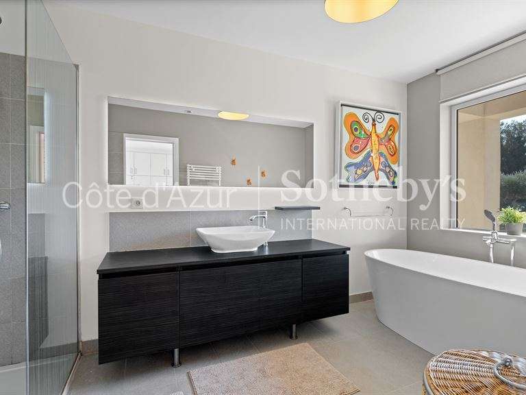 Maison Grimaud - 3 chambres - 170m²