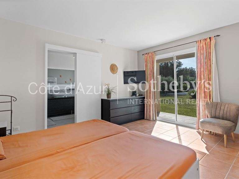 Maison Grimaud - 3 chambres - 170m²