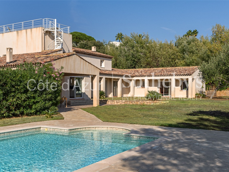 Maison Grimaud - 3 chambres - 170m²
