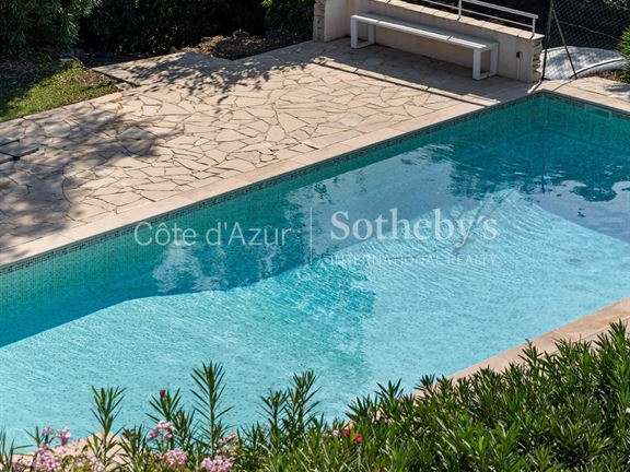 Maison Grimaud - 3 chambres - 170m²