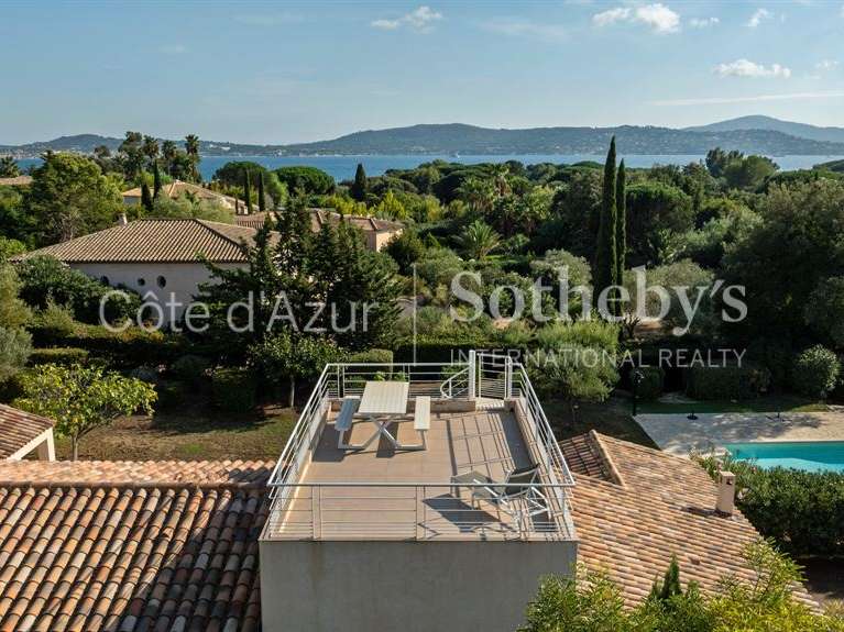 Maison Grimaud