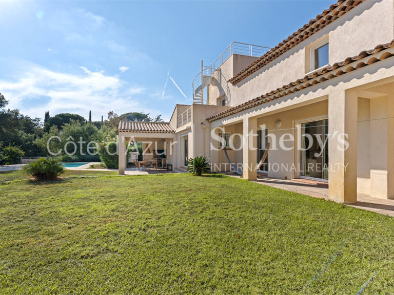 Maison Grimaud - 3 chambres - 170m²