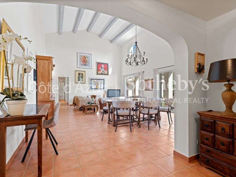 Maison Grimaud - 3 chambres - 170m²