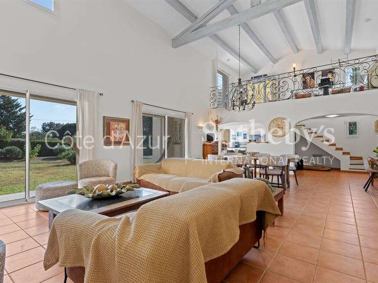 Maison Grimaud - 3 chambres - 170m²