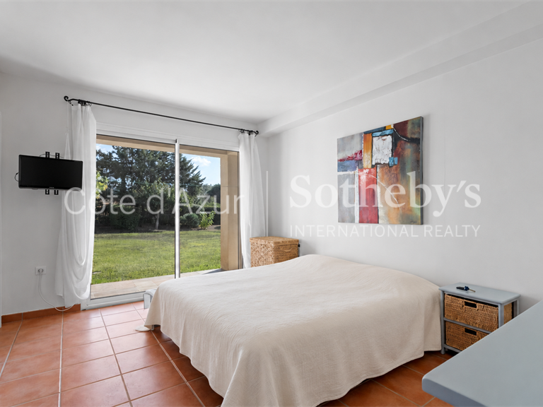Maison Grimaud - 3 chambres - 170m²