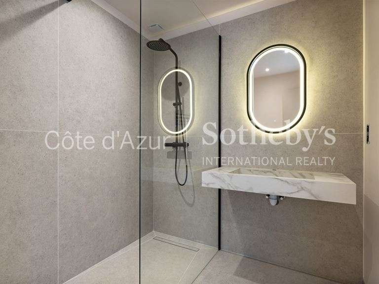 Maison avec Vue sur mer Grimaud - 5 chambres - 283m²