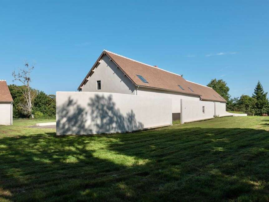 Maison Saint-Étienne-la-Thillaye