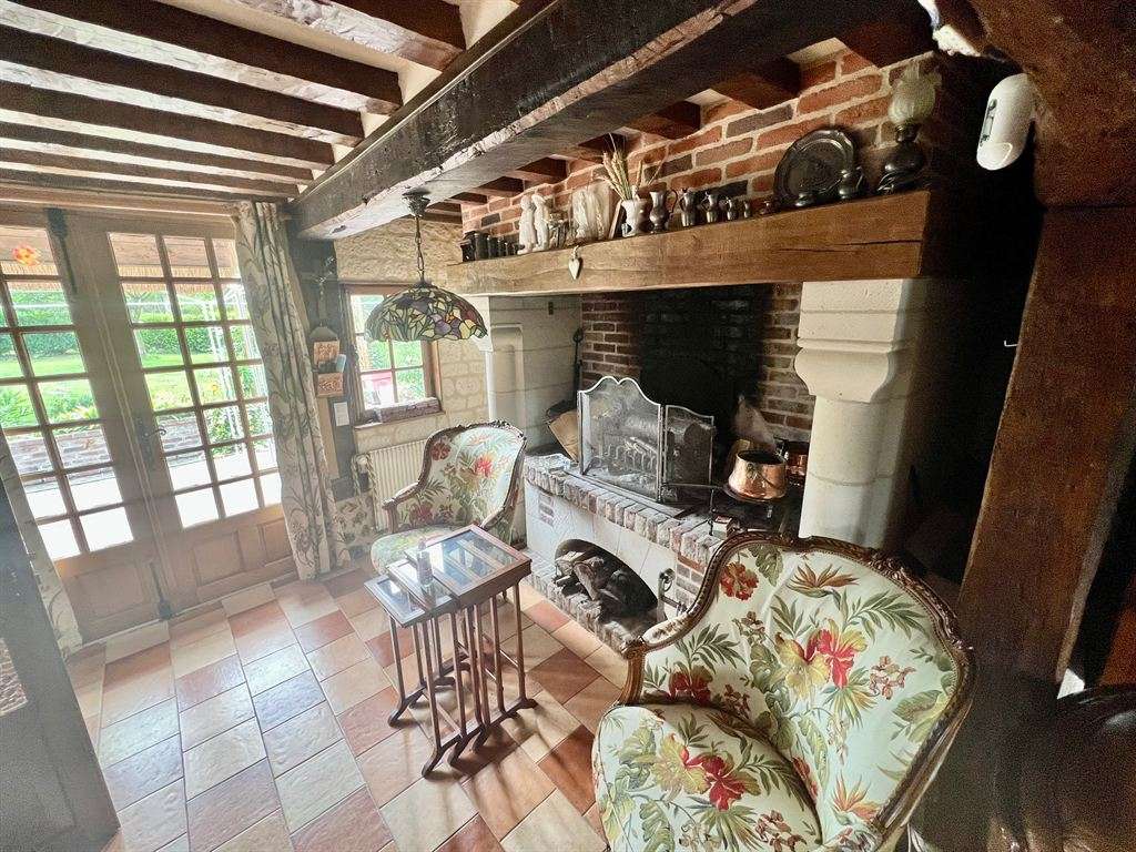 Maison Honfleur