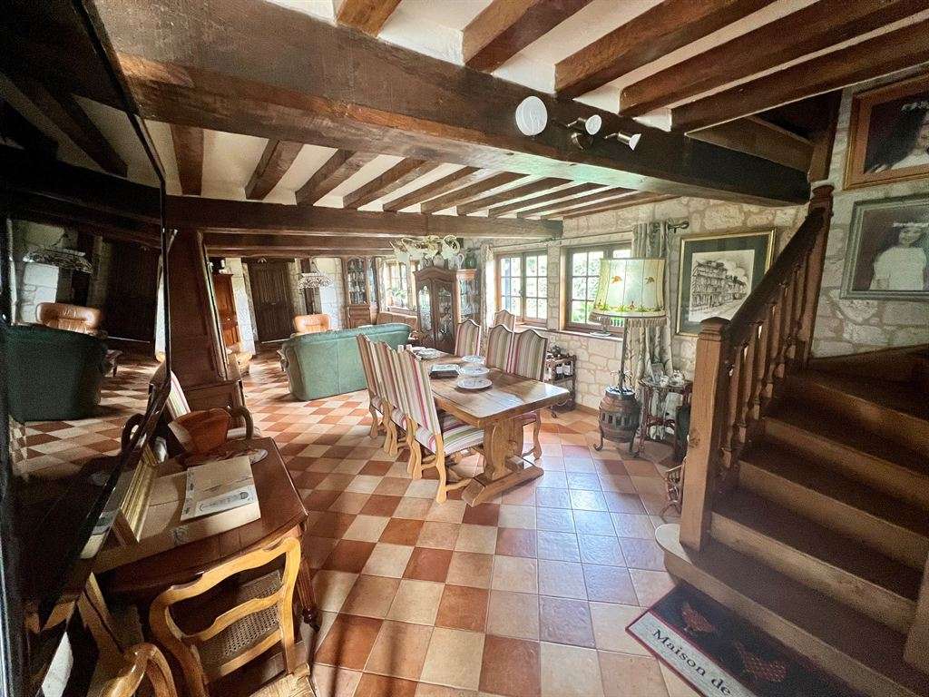 Maison Honfleur