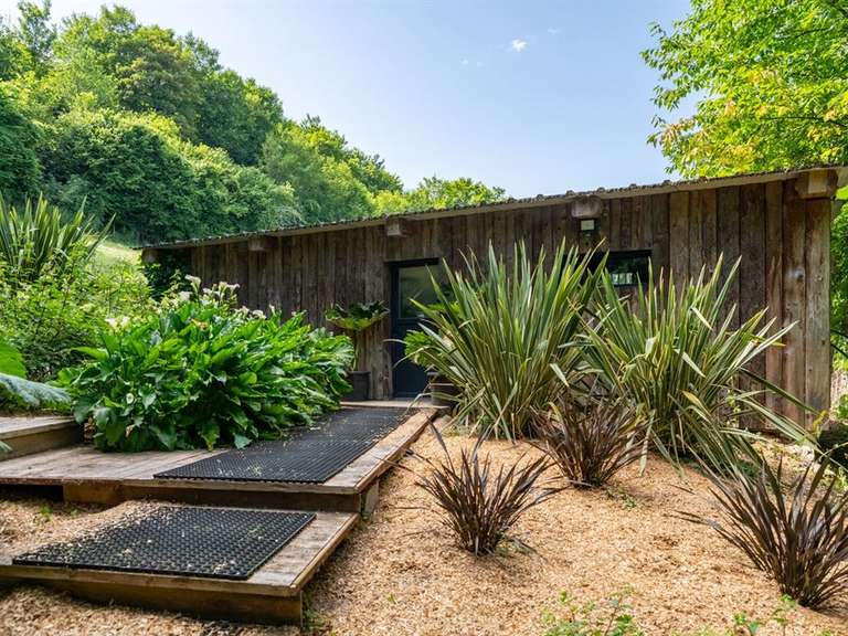 Maison Pont-l'Évêque - 6 chambres - 200m²