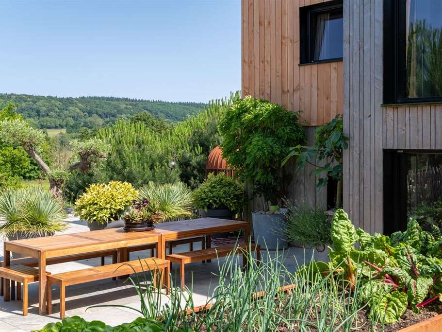 Maison Pont-l'Évêque