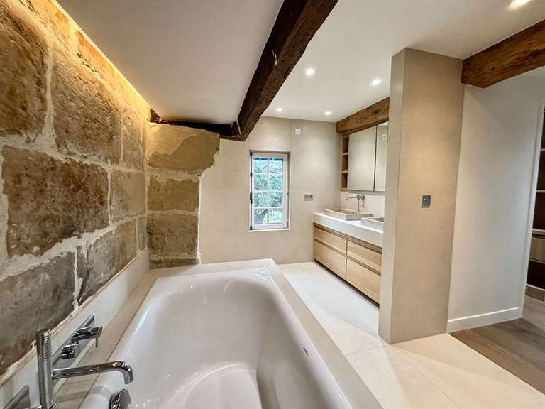 Maison Crèvecœur-en-Auge - 3 chambres - 200m²
