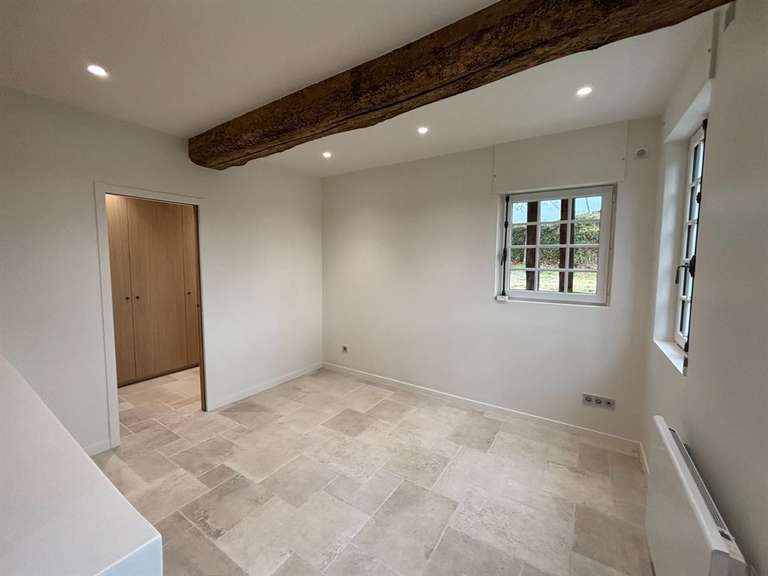 Maison Crèvecœur-en-Auge - 3 chambres - 200m²