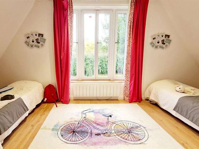 Maison Quetteville - 6 chambres - 250m²