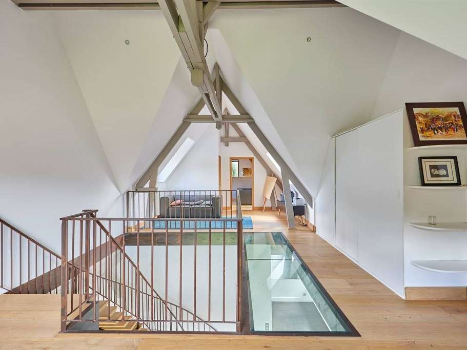Maison Ouilly-du-Houley