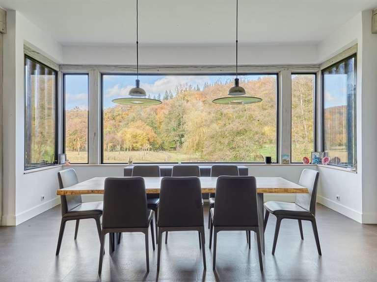 Maison Ouilly-du-Houley - 4 chambres - 265m²