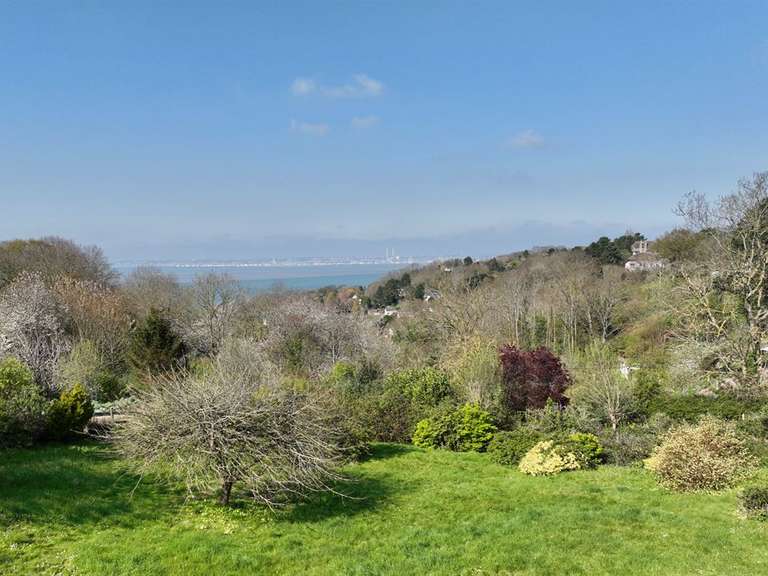 Maison Trouville-sur-Mer - 5 chambres - 263m²