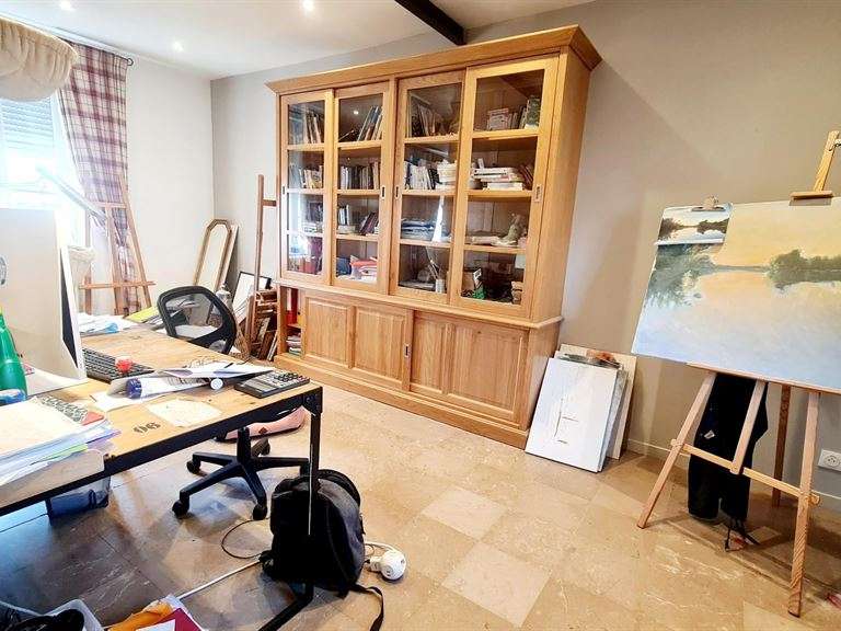 House Piencourt - 5 bedrooms - 210m²