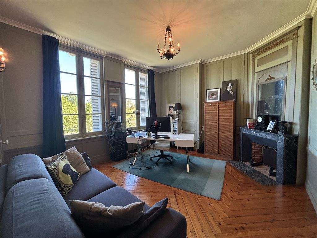 House Corneville-sur-Risle