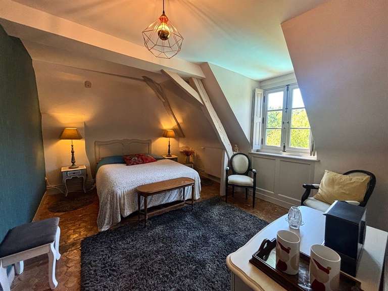 House Corneville-sur-Risle - 5 bedrooms - 290m²