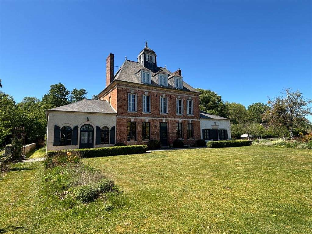 House Corneville-sur-Risle
