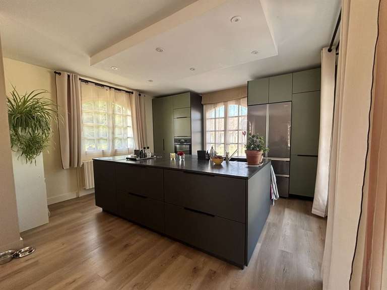House Épaignes - 4 bedrooms - 252m²