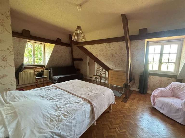 House Épaignes - 4 bedrooms - 252m²