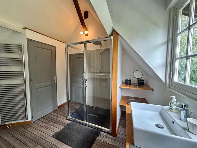Maison Bailleul-la-Vallée - 5 chambres - 170m²