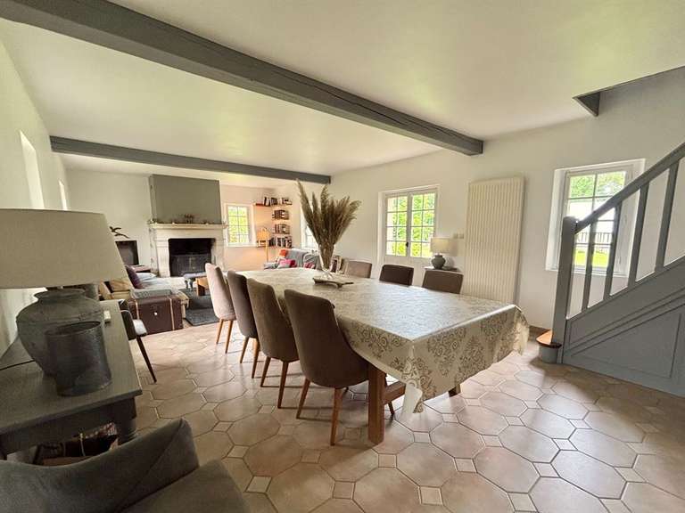 Maison Bailleul-la-Vallée - 5 chambres - 170m²
