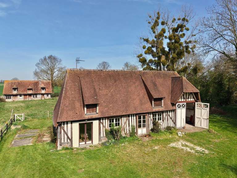 Maison Piencourt - 7 chambres - 294m²