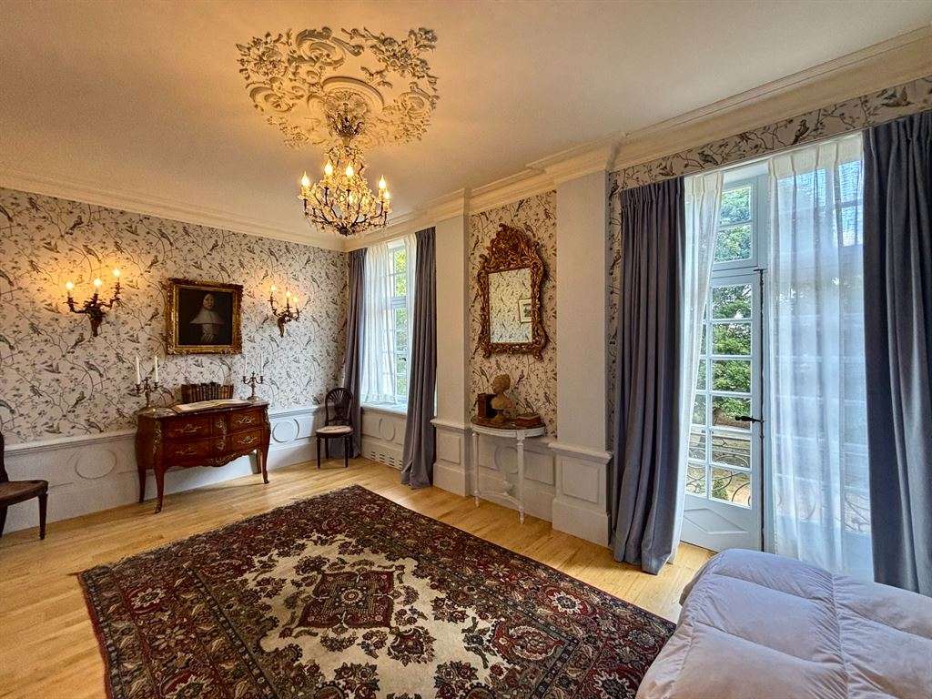 Maison Basseneville